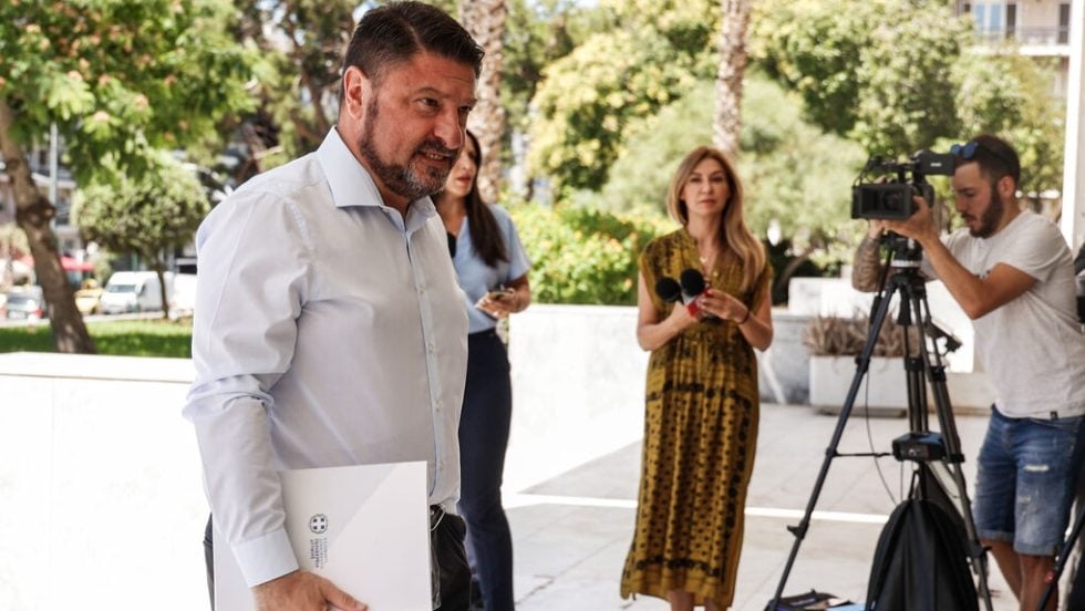 Νίκος Χαρδαλιάς